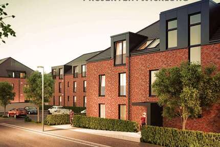 Wohnung zum Mieten in Burgwedel 1.650 € 117.34 m² 4 zimmer