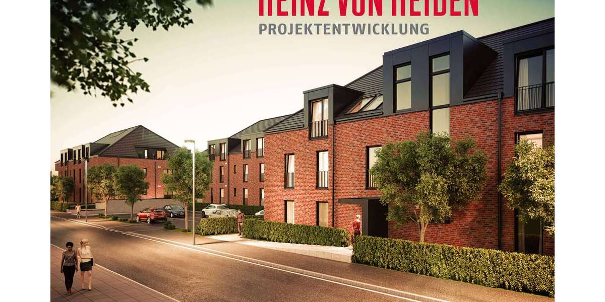 Wohnung zum Mieten in Burgwedel 1.650 € 117.34 m² 4 zimmer