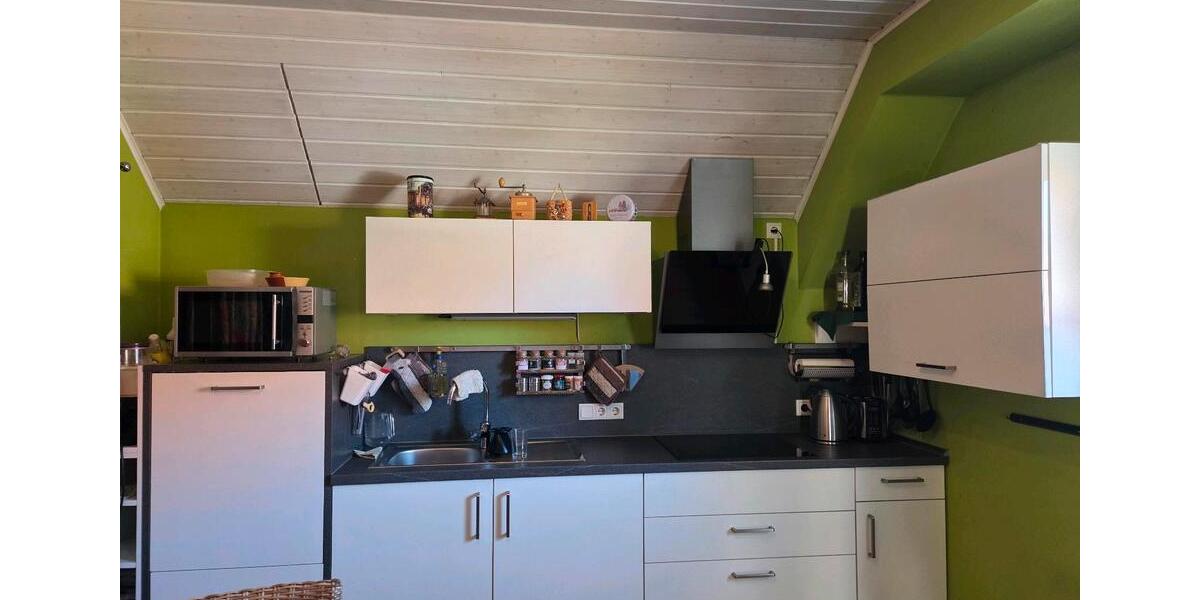 Etagenwohnung Borgentreich - 5 Zimmer, 185 m&sup2;, 950&euro; | Angebot:26704128
