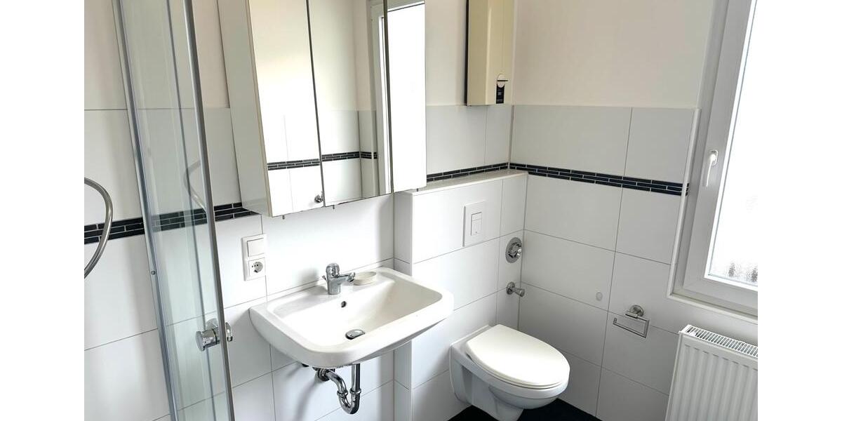 Etagenwohnung Lahnstein - 2 Zimmer, 42 m&sup2;, 550&euro; | Angebot:25175400