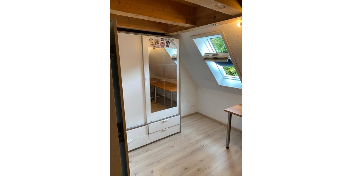 Wohnen auf Zeit Biberach an der Riß - 1 Zimmer, 25 m&sup2;, 465&euro; | Angebot:26445097