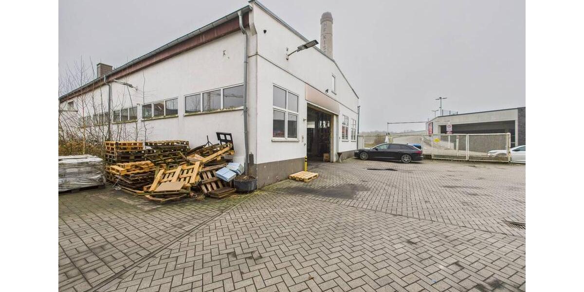 Gewerbeobjekt Bremerhaven - 4.000&euro; | Angebot:25307715