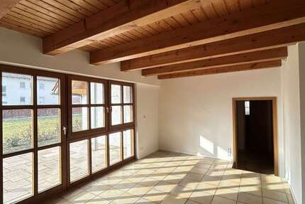 Wohnung Dachau - 2 Zimmer, 66 m&sup2;, 855&euro; | Angebot:26033355