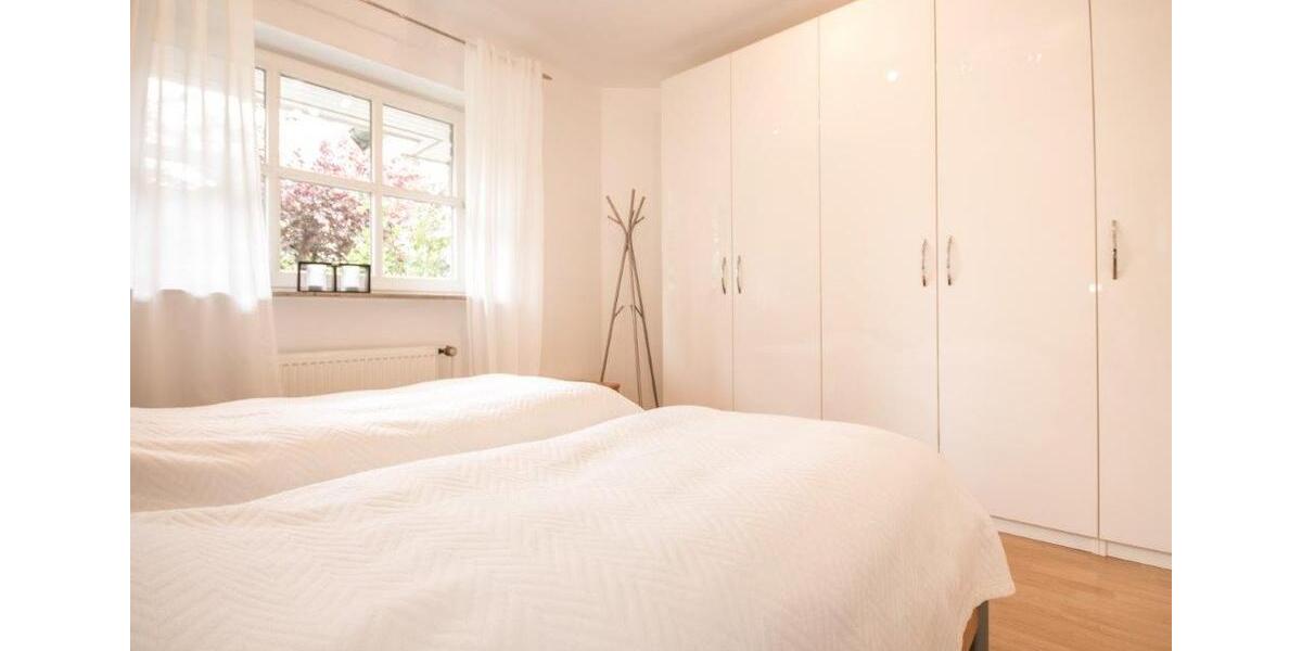 Wohnen auf Zeit Dollern - 2 Zimmer, 55 m&sup2;, 990&euro; | Angebot:25275127