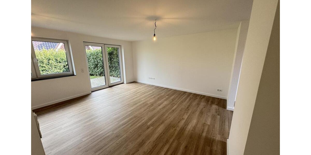 Doppelhaushälfte Marklohe - 4 Zimmer, 111 m&sup2;, 1.350&euro; | Angebot:26548079