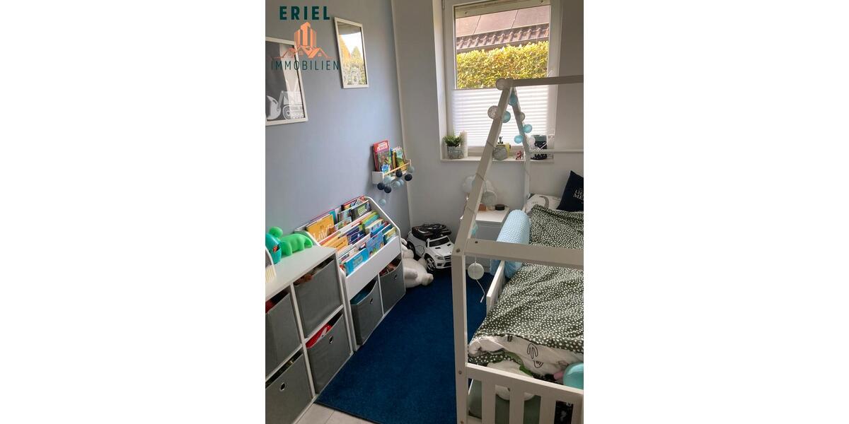 Erdgeschoßwohnung Moormerland - 3 Zimmer, 65 m&sup2;, 750&euro; | Angebot:24473472