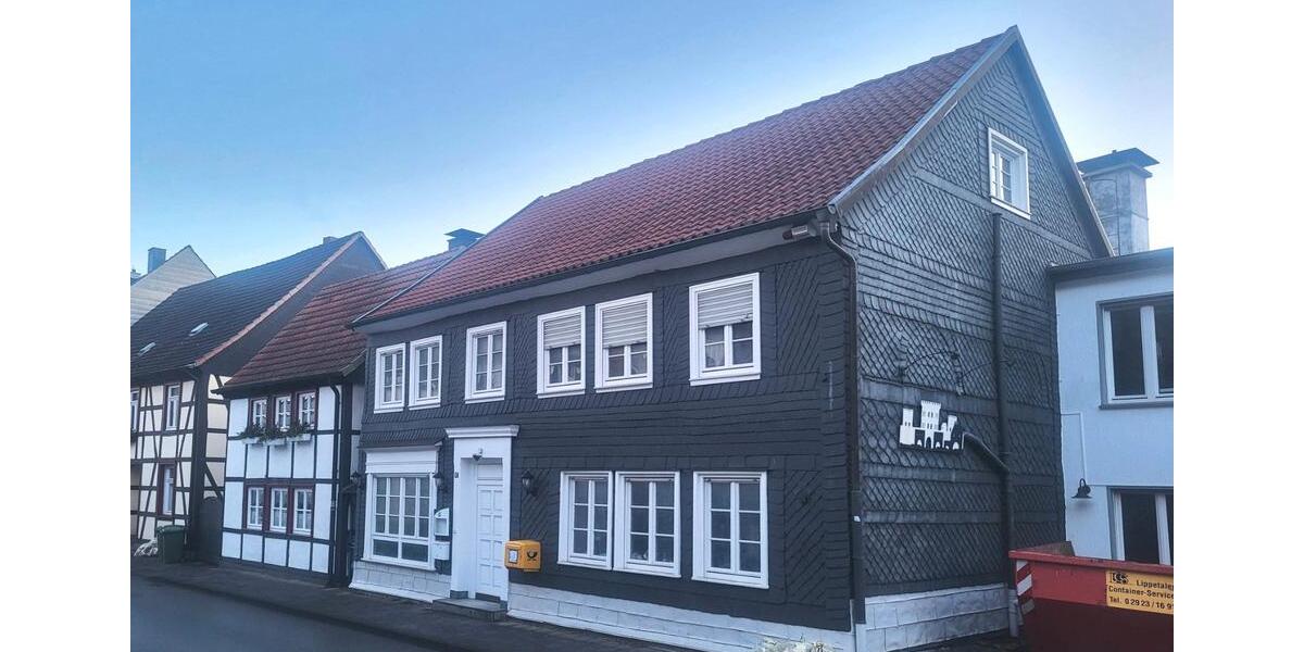 Wohnen auf Zeit Soest - 1 Zimmer, 15 m&sup2;, 450&euro; | Angebot:26232371