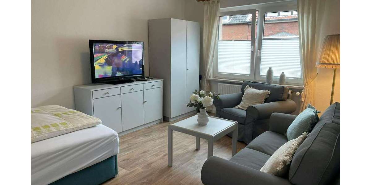 Zimmer Gelsenkirchen-Alt Alt - 1 Zimmer, 850&euro; | Angebot:22851543