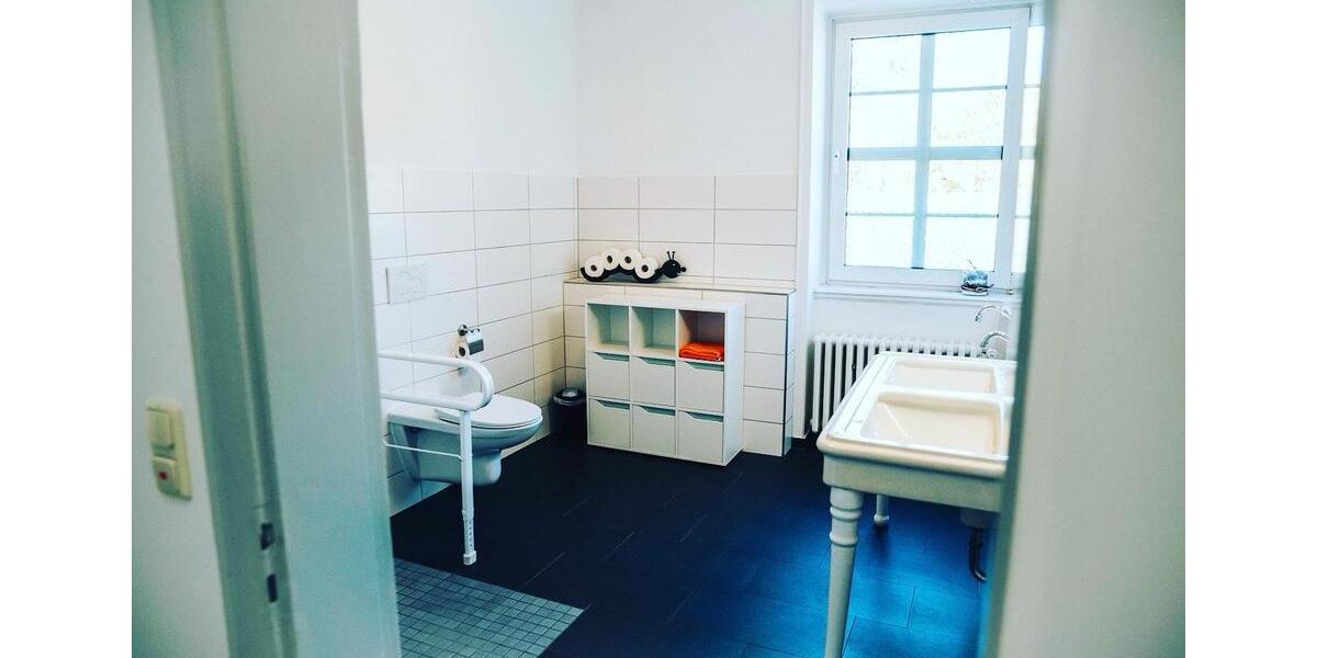 Etagenwohnung Holzminden - 1 Zimmer, 20 m&sup2;, 320&euro; | Angebot:26075095