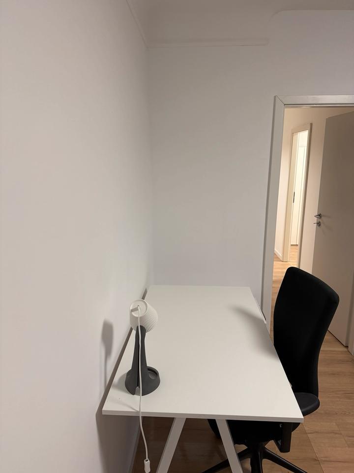 WG Zimmer in 21031 komplett möbliert zimmer