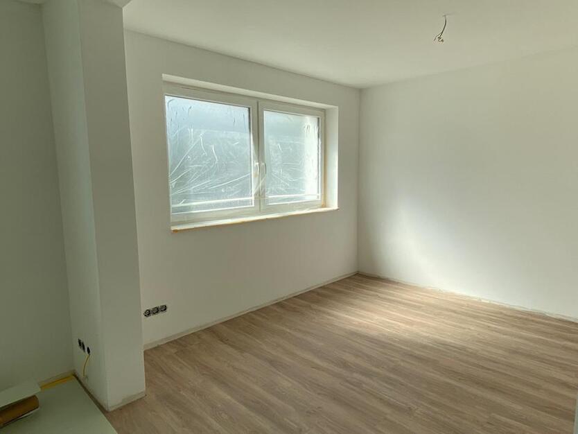 Mietwohnung in hochwertigem Neubau!