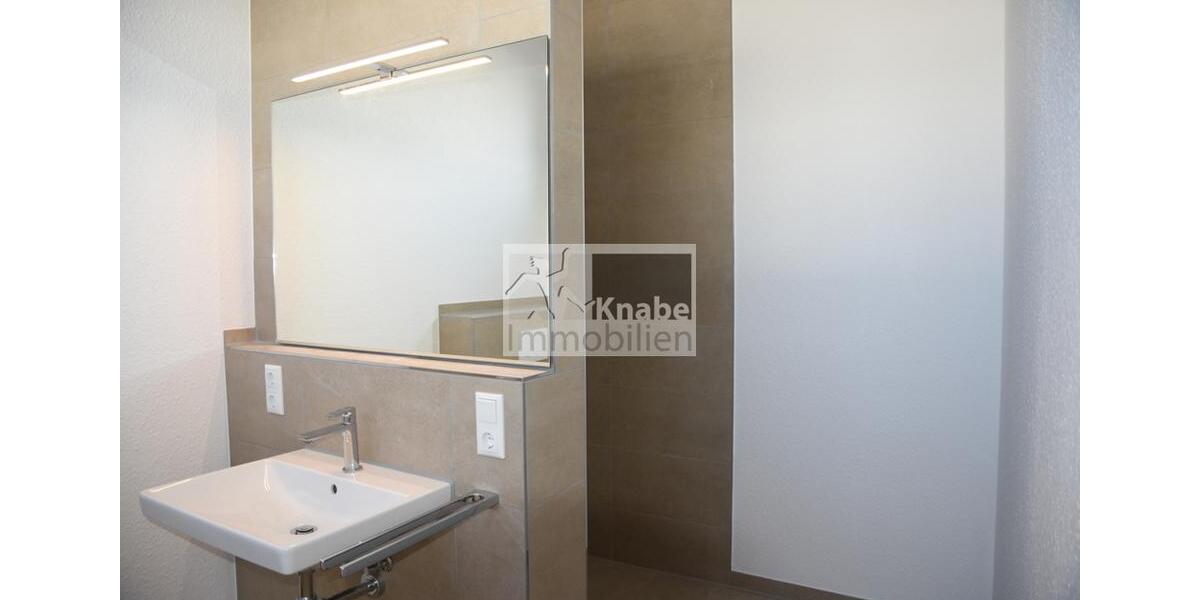 Etagenwohnung Melle - 3 Zimmer, 103 m&sup2;, 996&euro; | Angebot:25977936