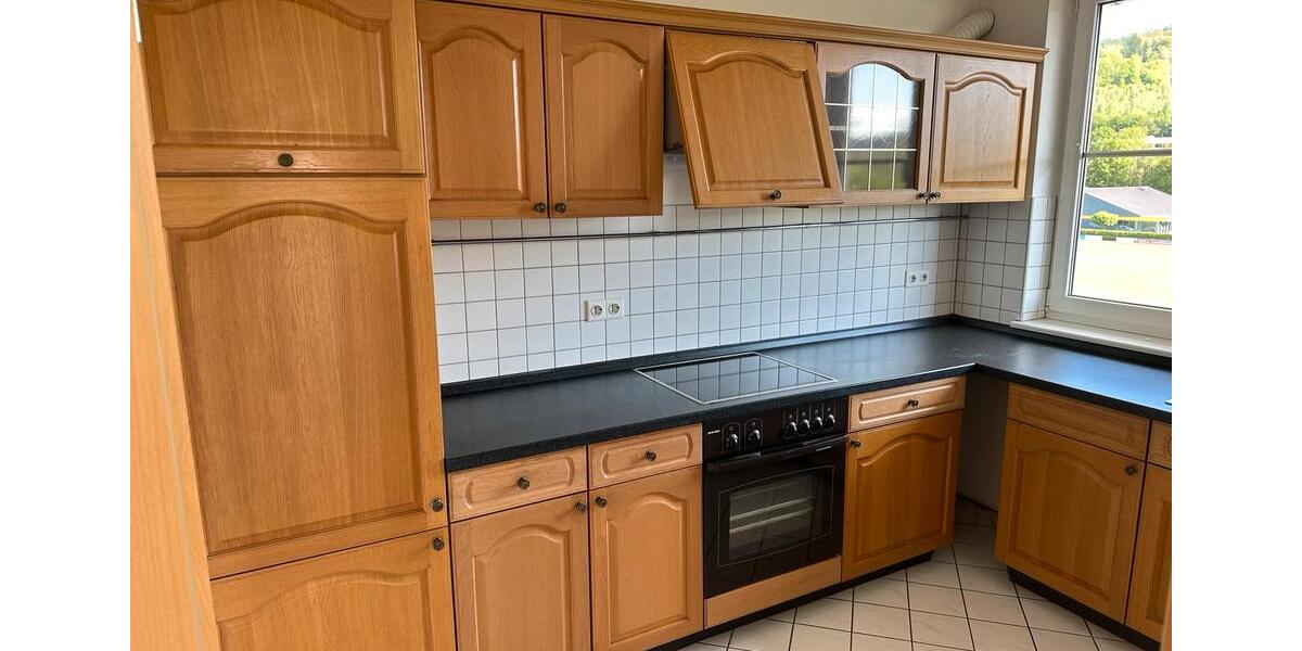 Etagenwohnung Olsberg - 1 Zimmer, 73 m&sup2;, 760&euro; | Angebot:24720351