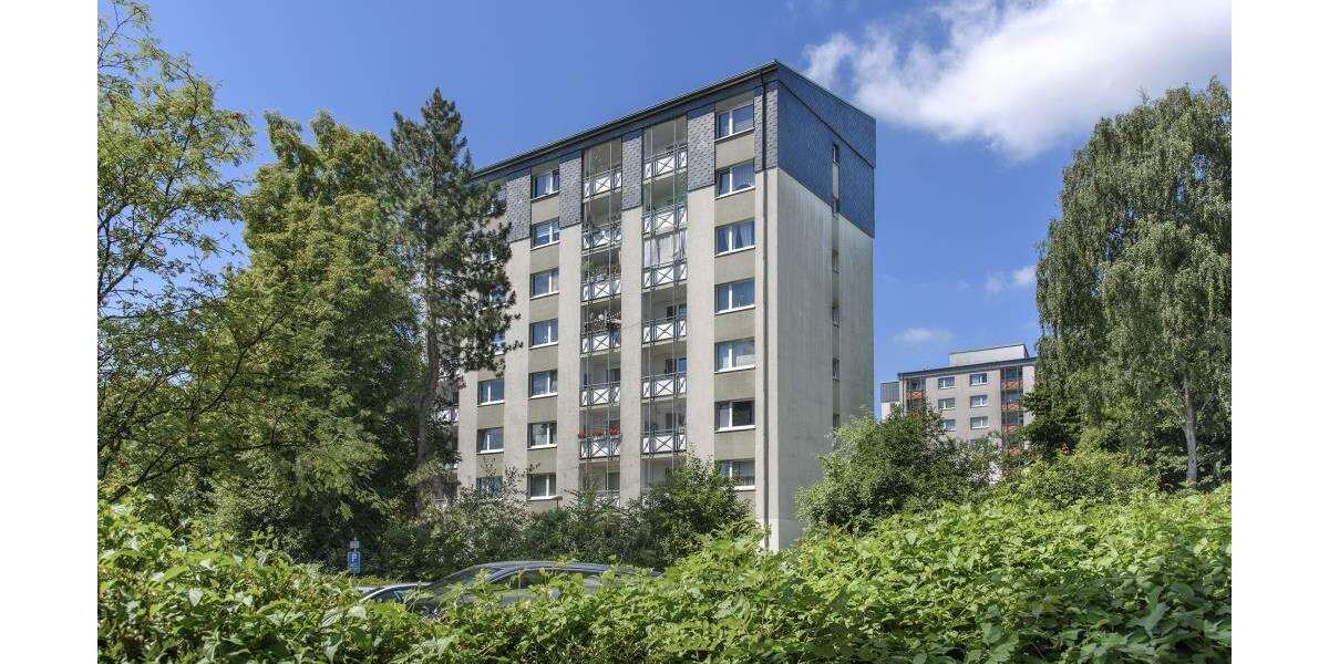 Etagenwohnung Velbert Kostenberg - 2 Zimmer, 73 m&sup2;, 549&euro; | Angebot:26750210