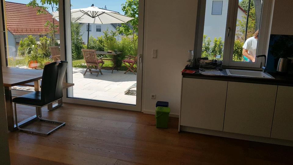 Wohnen auf Zeit Weißenohe - 2 Zimmer, 25 m&sup2;, 380&euro; | Angebot:26254285