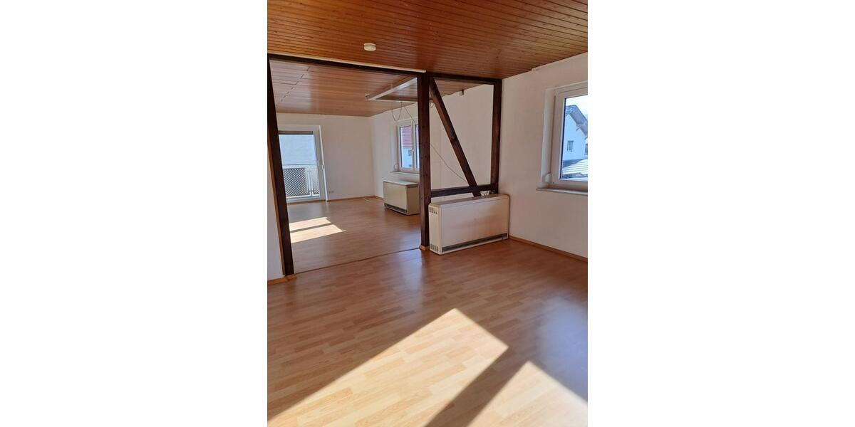 Etagenwohnung Königsbronn - 5.5 Zimmer, 1.100&euro; | Angebot:23590415