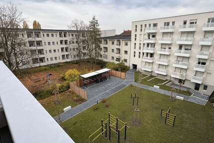 Wohnung zum Mieten in Berlin 621,23 € 27.61 m² 1 zimmer