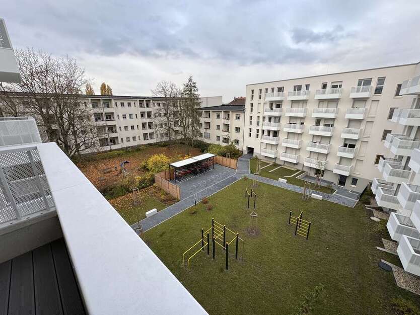 Wohnung zum Mieten in Berlin 621,23 € 27.61 m² 1 zimmer