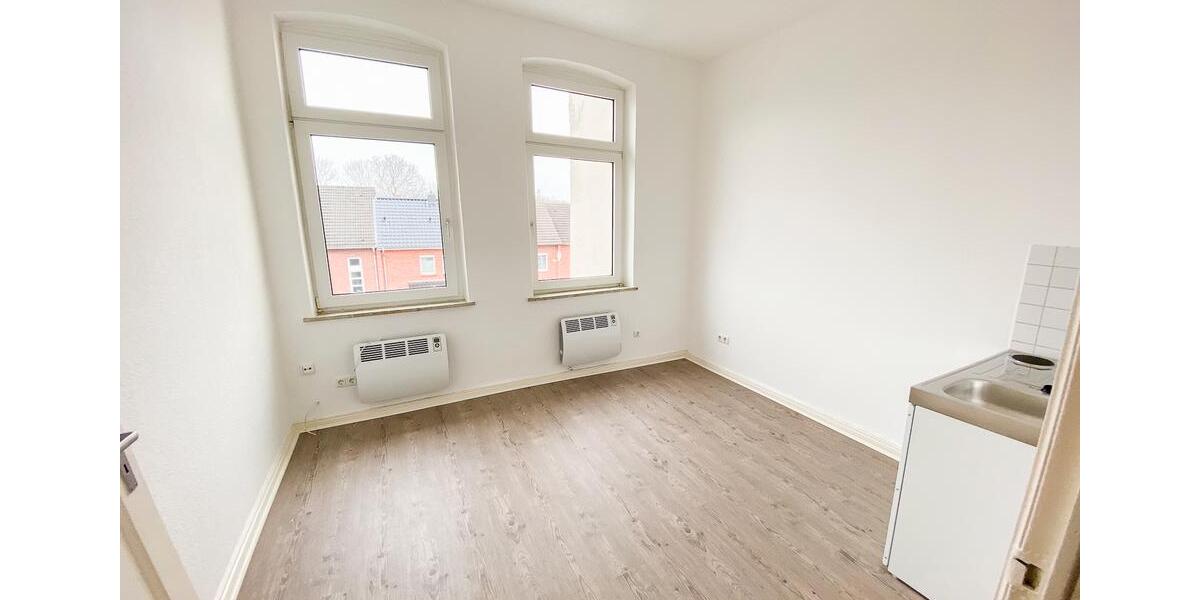 Etagenwohnung Wilhelmshaven Aldenburg - 1 Zimmer, 14 m&sup2;, 250&euro; | Angebot:26629399