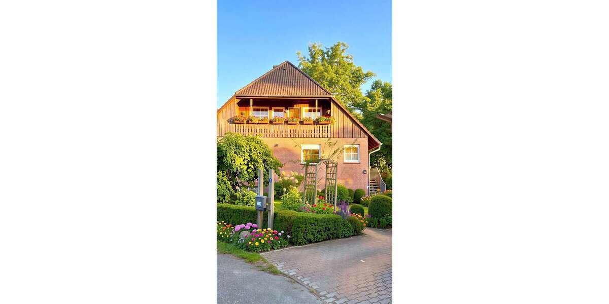 Etagenwohnung Seevetal - 3 Zimmer, 102 m&sup2;, 1.250&euro; | Angebot:26515987