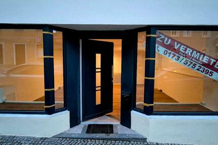 Gewerbeobjekt Königsbrück - 550&euro; | Angebot:24915959