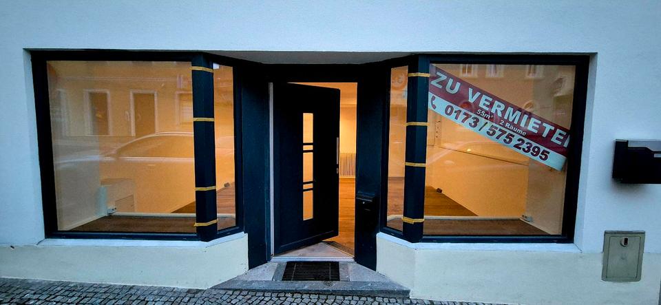 Gewerbeobjekt Königsbrück - 550&euro; | Angebot:24915959