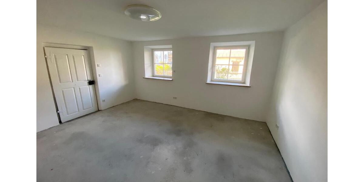 Erdgeschoßwohnung Garmisch-Partenkirchen Breitenau - 2 Zimmer, 32 m&sup2;, 595&euro; | Angebot:26267708