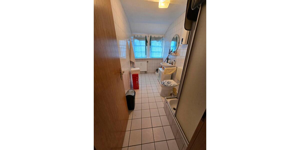 Dachgeschoßwohnung Marburg Cappel - 1 Zimmer, 47 m&sup2;, 445&euro; | Angebot:24988975