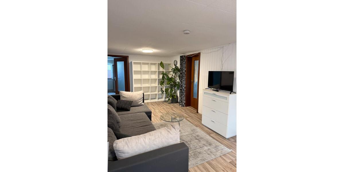 Schönes WG Zimmer - 1 von 3 noch frei in Heidenoldendorf 4 zimmer