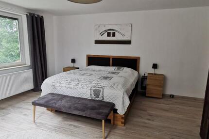 Apartment, Ferienwohnung, Monteur, Unterkunft möbliert 70qm 2 zimmer