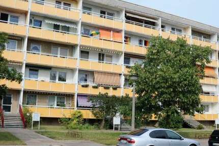 Wohnung zum Mieten in Stendal 339,24 € 56.54 m²