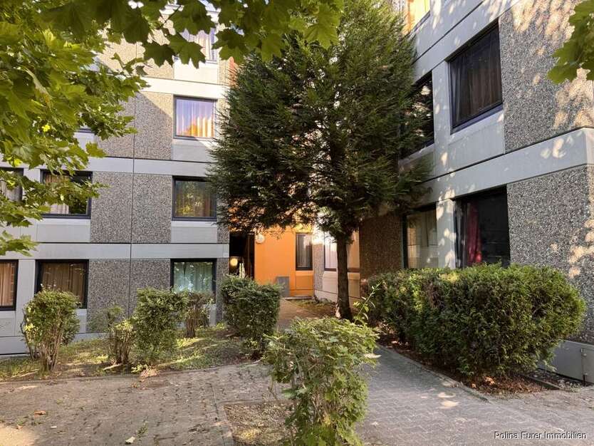 Wohnung zum Mieten in Mainz Hechtsheim 233,60 € 17 m²