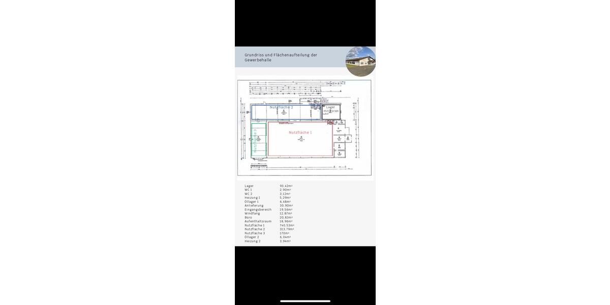 Einfamilienhaus Fritzlar - 1 Zimmer, 1.448 m&sup2;, 7.900&euro; | Angebot:26444366