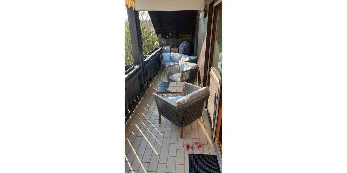 Etagenwohnung Maisach - 3 Zimmer, 82 m&sup2;, 1.600&euro; | Angebot:26522825