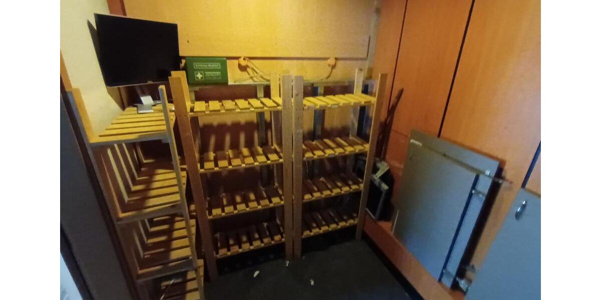 Gewerbeobjekt Wilhelmshaven Fedderwardergroden - 1.500&euro; | Angebot:25995660