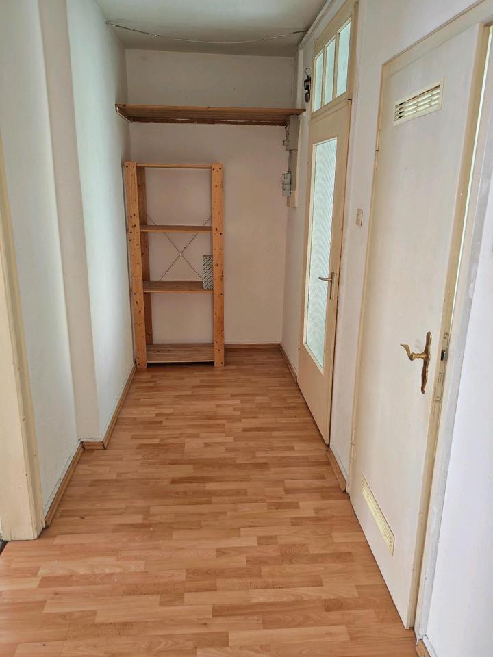 3 Zimmer Wohnung für STUDENTEN, EBK, hochschulnah Osnabrück