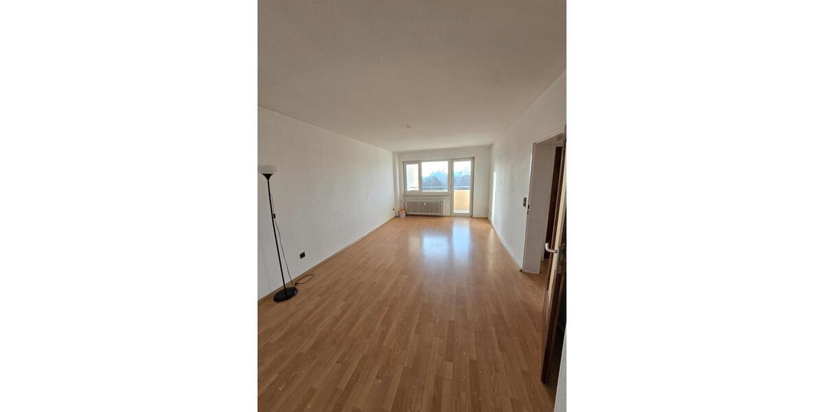 Etagenwohnung Hanau Lamboy - 2 Zimmer, 60 m&sup2;, 750&euro; | Angebot:26496328