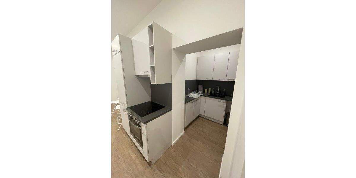 Gewerbeobjekt Chemnitz Zentrum - 3 Zimmer, 51 m&sup2;, 487&euro; | Angebot:26740425