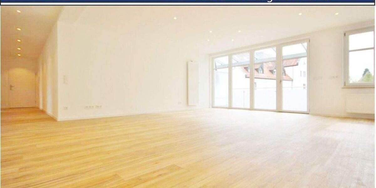 Etagenwohnung Fürstenzell - 3 Zimmer, 109 m&sup2;, 975&euro; | Angebot:25142198