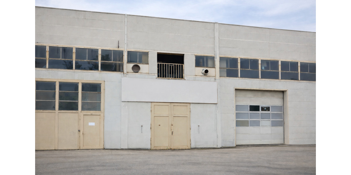 Gewerbeobjekt Brandenburg an der Havel Görden - 360&euro; | Angebot:24752940