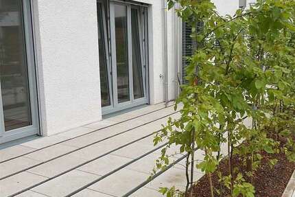 Wohnung Haar Eglfing - 2 Zimmer, 70 m&sup2;, 1.573&euro; | Angebot:27167642