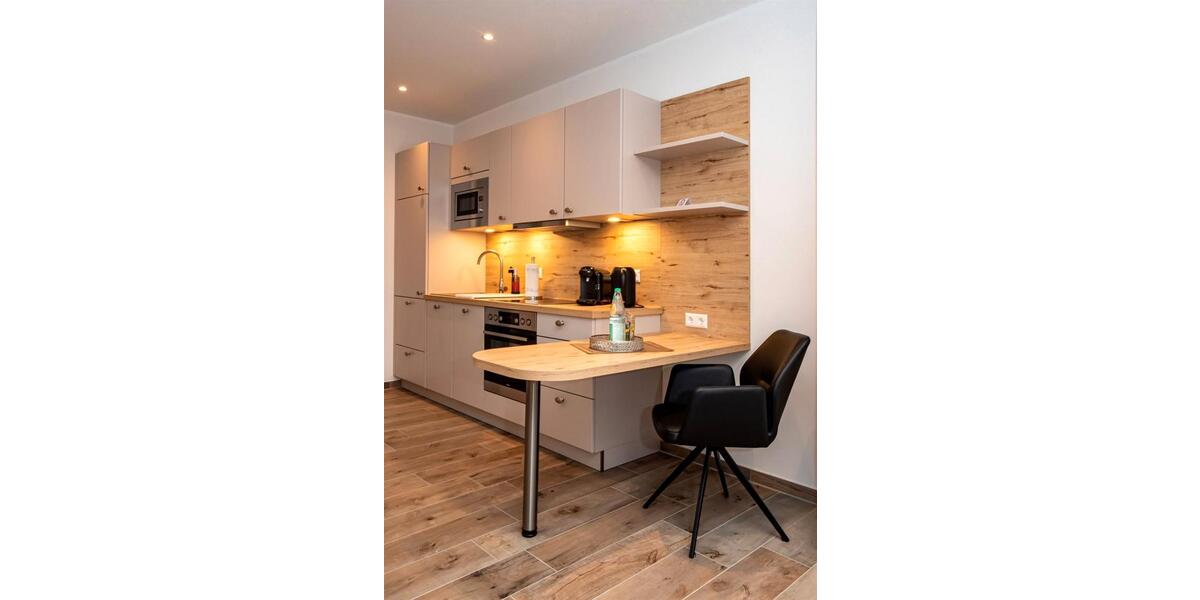 Wohnen auf Zeit Warendorf - 2 Zimmer, 52 m&sup2;, 1.300&euro; | Angebot:26621097