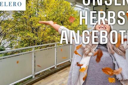 Wohnen mit Wohlfühlfaktor - WBS erforderlich! 2 zimmer