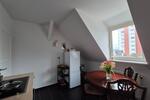 Dachgeschoßwohnung Wiesbaden Biebrich - 2 Zimmer, 60 m&sup2;, 850&euro; | Angebot:25971717