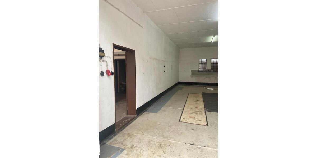 Gewerbeobjekt Mannheim Rheinau - 450&euro; | Angebot:26664637