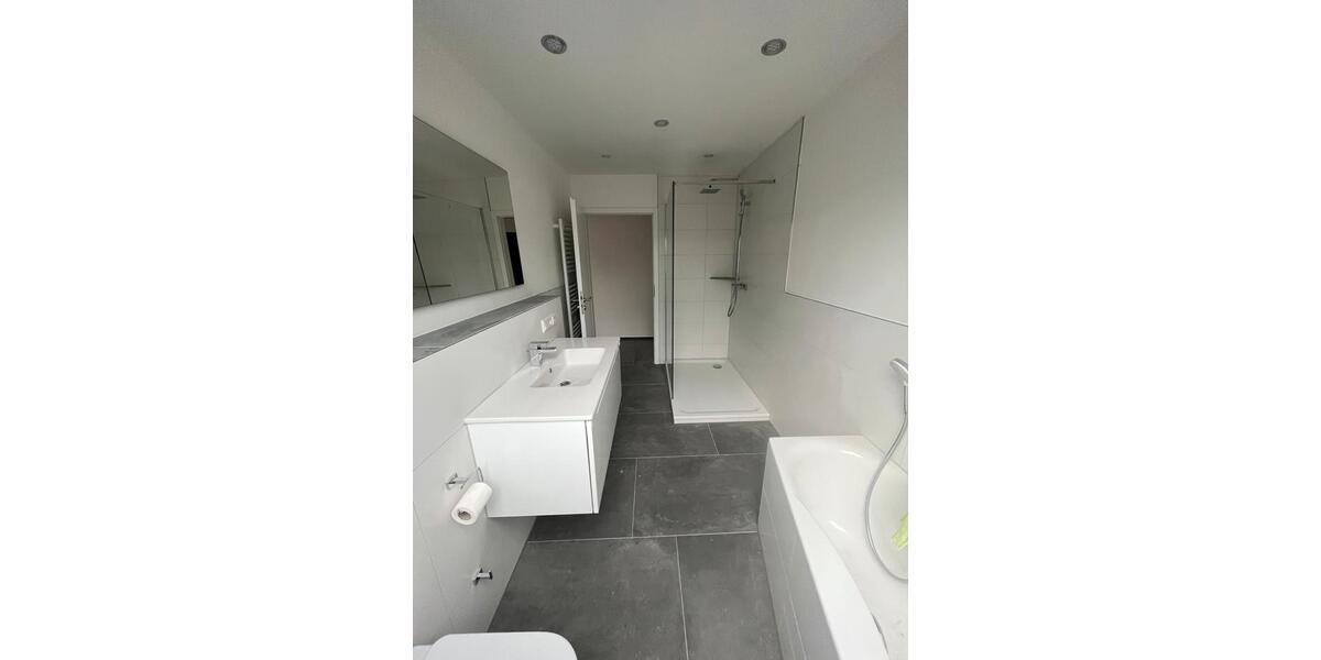 Etagenwohnung Coesfeld - 4 Zimmer, 94 m&sup2;, 1.100&euro; | Angebot:25150496