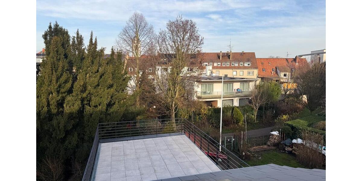 Maisonettenwohnung Groß-Gerau Gerau - 3 Zimmer, 115 m&sup2;, 1.640&euro; | Angebot:26040924