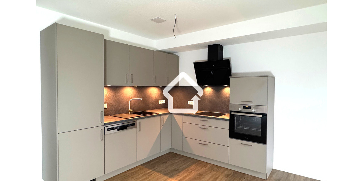 Erdgeschoßwohnung Lingen (Ems) - 3 Zimmer, 88 m&sup2;, 1.010&euro; | Angebot:23226490