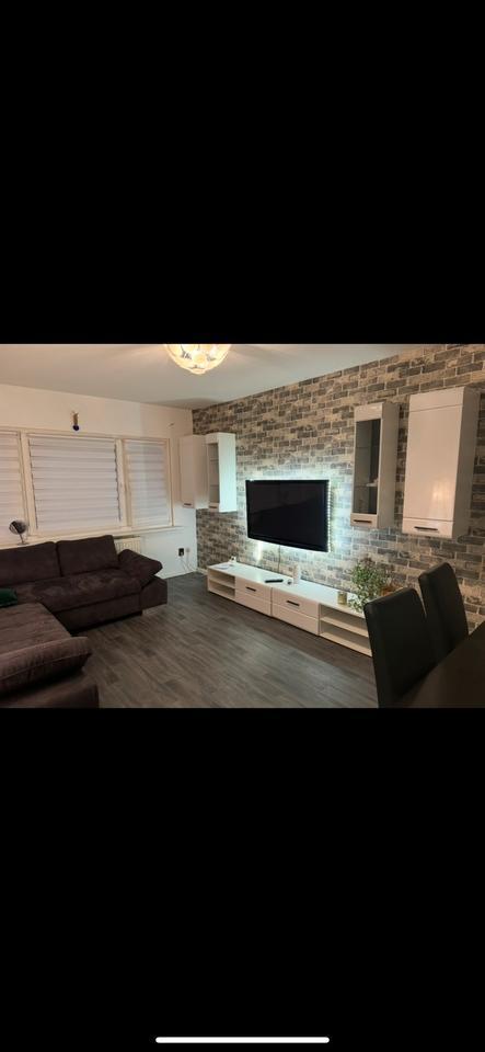 Wohnung ab 1.10.25 in Harburg zu mieten