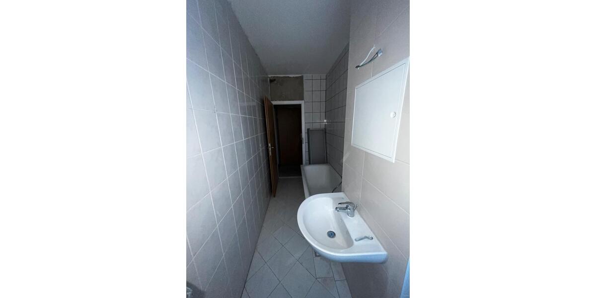 Etagenwohnung Roßleben-Wiehe Wiehe - 3 Zimmer, 59 m&sup2;, 336&euro; | Angebot:26225533